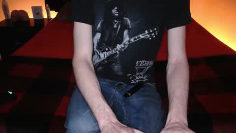 pussylover2182 online show from 01.14.26