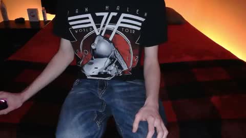 pussylover2182 online show from 03.04.26