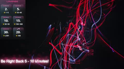 pussylover2182 online show from 03.13.26