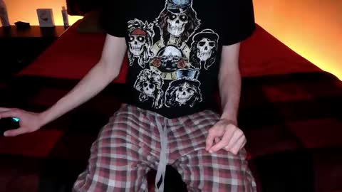 pussylover2182 online show from 03.20.26