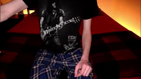 pussylover2182 online show from 03.22.26