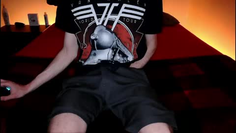 pussylover2182 online show from 04.19.26