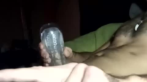 Pussyluver420 online show from 11.12.25