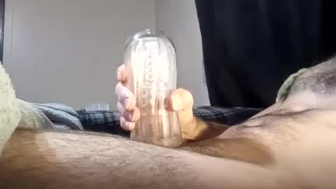 Pussyluver420 online show from 12.16.25