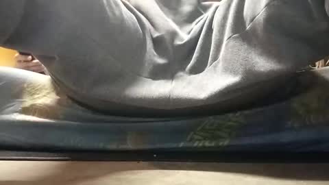 pussylver21 online show from 01.16.26