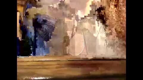 Thick Pussy banger online show from 10.26.25