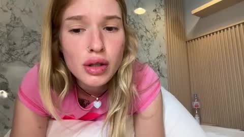 Lina online show from 02.13.26