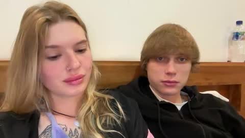 Lina online show from 03.11.26