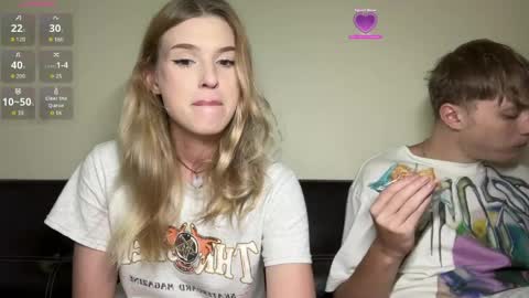 Lina online show from 04.19.26