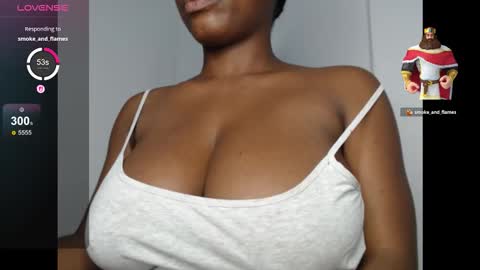 Snapshot of pussyxcockx chatting on 11.12.25 pussyxcockx online show from 11.12.25