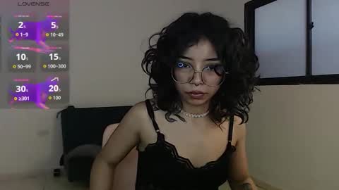 Izumi online show from 12.21.25