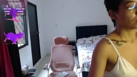 Izumi online show from 06.03.26