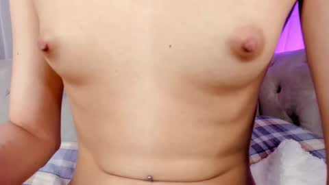 Pau Manchita online show from 03.10.25