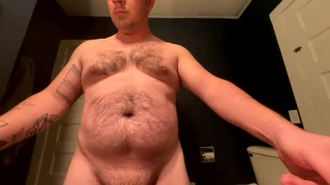 Snapshot of pwerhouse chatting on 12.24.24 pwerhouse online show from 12.24.24