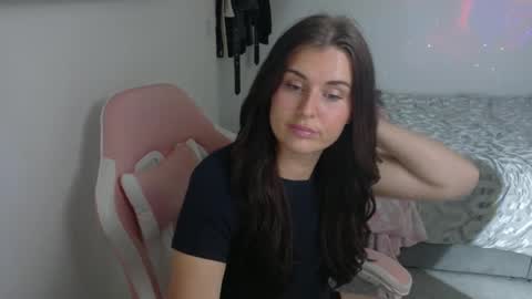 Snapshot of pwincellia_199 chatting on 02.26.25 heyyy cutie online show from 02.26.25