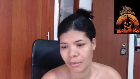 Abigail aby online show from 10.26.25