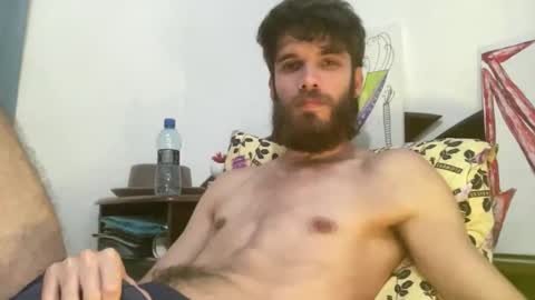 Snapshot of pygmaboy chatting on 01.13.26 pygmaboy online show from 01.13.26