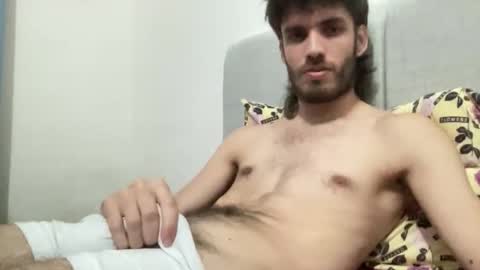 Snapshot of pygmaboy chatting on 04.17.26 pygmaboy online show from 04.17.26