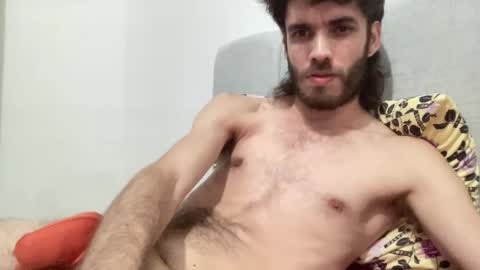 Snapshot of pygmaboy chatting on 04.24.26 pygmaboy online show from 04.24.26
