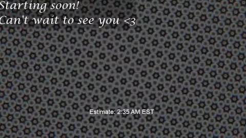 Snapshot of pyrexiaplays chatting on 05.19.26 Pyrexia online show from 05.19.26