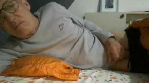 pyro5962 online show from 03.15.26