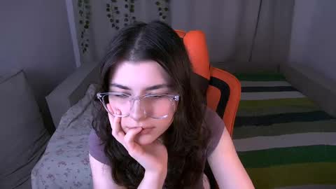 Snapshot of pyro_flerrr chatting on 05.16.26 Ava online show from 05.16.26