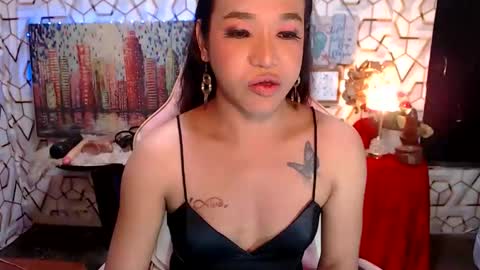 Snapshot of pythoncock4u chatting on 04.29.26 Queen Agatha online show from 04.29.26