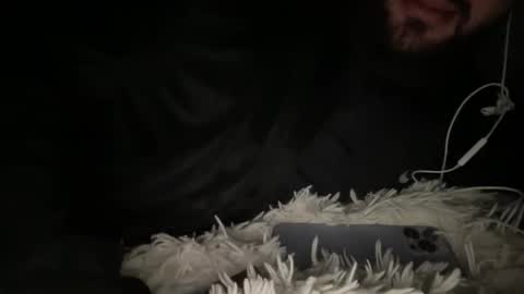 Snapshot of qlf0506 chatting on 11.23.25 qlf0506 online show from 11.23.25