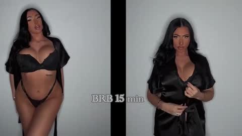 Ana online show from 12.16.25