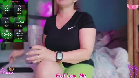 Queen And King online show from 02.08.26