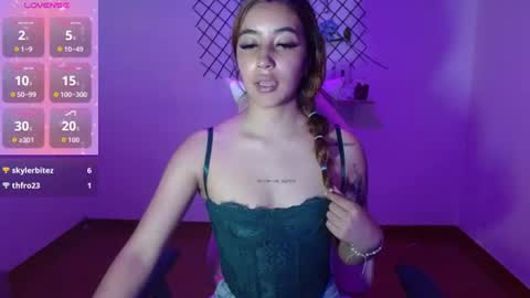 your princess online show from 06.03.26
