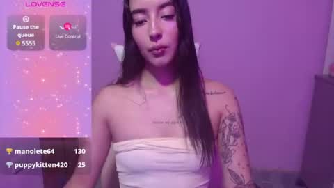 your princess online show from 07.25.26