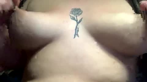 Bigtitanalslut online show from 02.01.26