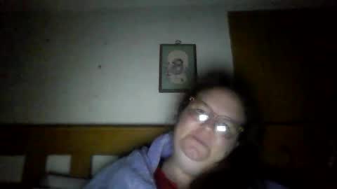 Snapshot of queen2118694 chatting on 02.22.26 naughty Queen online show from 02.22.26