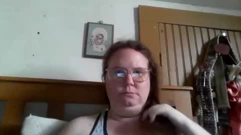  naughty Queen online show from 03.14.26