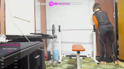 Lola online show from 02.14.25