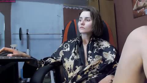 Lola online show from 02.22.25