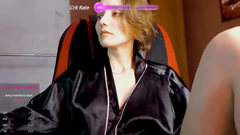 Lola online show from 03.07.25