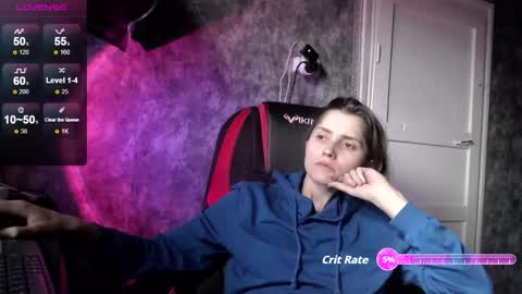 Lola online show from 09.14.25