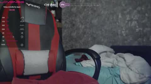 Snapshot of queen4565 chatting on 02.09.26 Lola online show from 02.09.26