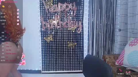 Queen Abby online show from 09.22.25