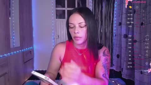 Snapshot of queen__abby chatting on 04.20.26 Queen Abby online show from 04.20.26