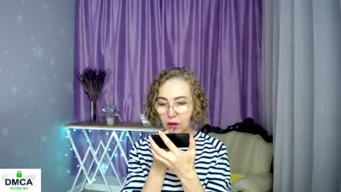 Snapshot of queen_a_n_i chatting on 06.24.26 A N I Ill be here on December 1st online show from 06.24.26