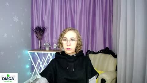 Snapshot of queen_a_n_i chatting on 07.18.26 A N I Ill be here on December 1st online show from 07.18.26