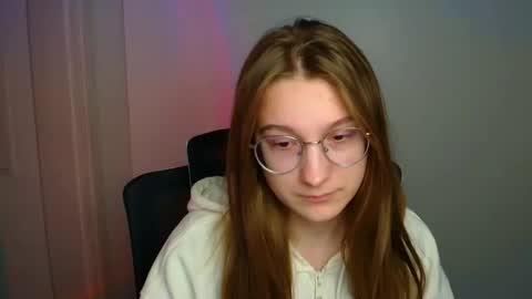 Snapshot of queen_amelie chatting on 02.13.26 Amelie online show from 02.13.26