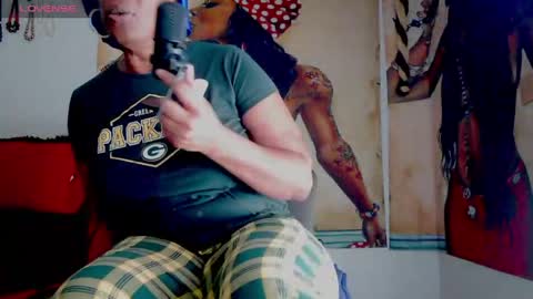 QnAnitaDix online show from 04.15.26