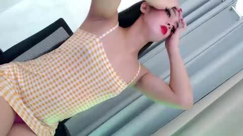 queen_danaya online show from 12.16.25