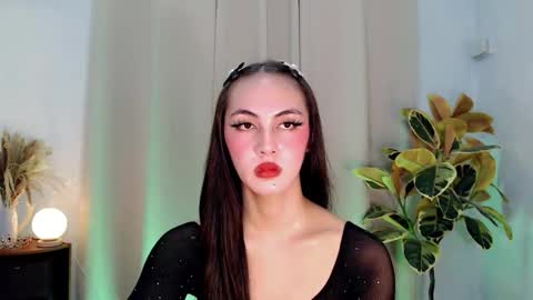 Snapshot of queen_danaya chatting on 04.08.26 queen_danaya online show from 04.08.26