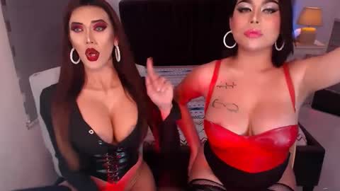 MAGDA online show from 12.19.24