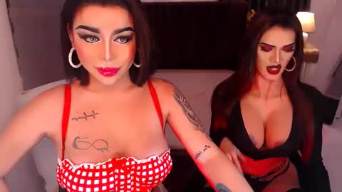 MAGDA online show from 01.06.25